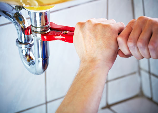 About East Greenwich Plumbers